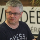 Photo de profil de Jean-Charles Gaudin