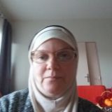 Photo de profil de Muriel Touabi