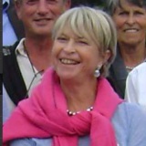 Photo de profil de Marie Eve Lallement
