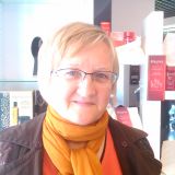 Photo de profil de Christine de Weerdt