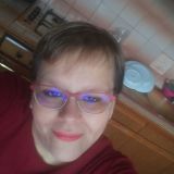 Photo de profil de Yamna Slimani