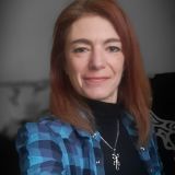 Photo de profil de Christine Gras