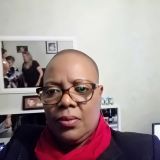 Photo de profil de Claudie Mandaba