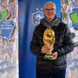 Photo de profil de Abdelkader Milud