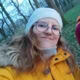 Photo de profil de Marina Fleury Lebreton