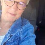 Photo de profil de Catherine Mitton