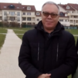 Photo de profil de Mokhtar Mehdi