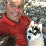 Photo de profil de Ruben Barlatier