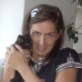 Photo de profil de Sandrine Wallet