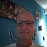 Photo de profil de Frédéric Liégeois