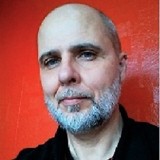 Photo de profil de Jean Michel Ruffin