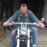 Photo de profil de Thierry Ziolkowski