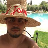 Photo de profil de Khalid Errahmouni