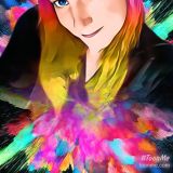 Photo de profil de Christelle Metzger