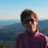 Photo de profil de Monique Perrin