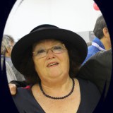 Photo de profil de Marie-Laure Cadi