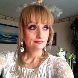 Photo de profil de Sylvie Pinot