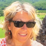 Photo de profil de Sylvie Verneuil