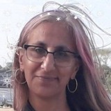 Photo de profil de Maria Celeste Leal Madureira