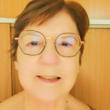 Photo de profil de Martine Bellecoste