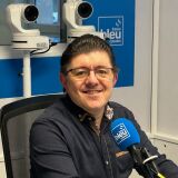 Photo de profil de Guillaume Richard