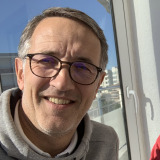 Photo de profil de Jean-François MILLE