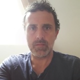 Photo de profil de Christophe Romero