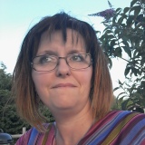 Photo de profil de Nathalie Saint Amans