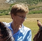 Photo de profil de Elisabeth Michel