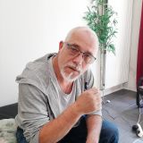 Photo de profil de Étienne Perritaz