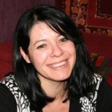 Photo de profil de Karine Perez