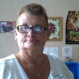 Photo de profil de Brigitte Thiriet