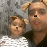 Photo de profil de Tiago Oliveira