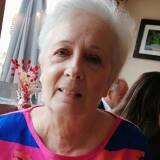 Photo de profil de Anne Marie Mehat