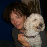 Photo de profil de Jacqueline Fourel