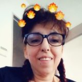 Photo de profil de Meriem Yallaoui