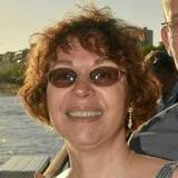 Photo de profil de Sylvaine Andrieux
