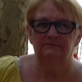 Photo de profil de Sylvie Gaboriaud
