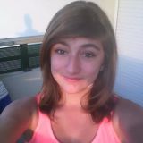 Photo de profil de Emilie Vely