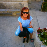 Photo de profil de Martine Carole Gascoin -Anteaume