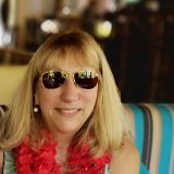 Photo de profil de Nicole Savignac