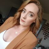 Photo de profil de Marine Jean