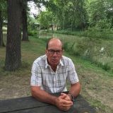 Photo de profil de Jean-Pierre Marcil