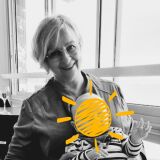 Photo de profil de Marie Christine Combalbert