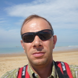 Photo de profil de Bruno Rivière