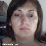 Photo de profil de Christine Gomes
