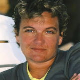 Photo de profil de Nathalie Robert Guzzo