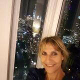 Photo de profil de Malika Mebarki