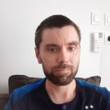 Photo de profil de Mickaël Pottiez