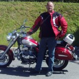 Photo de profil de Bruno Dumenil